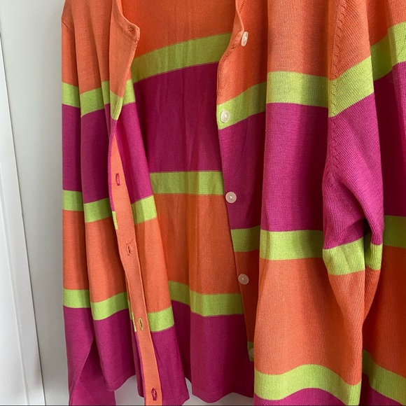 Vintage Victoria Holley Cardigan - Picture 5 of 10